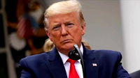 Donald Trump, AB'ye ek yüzde 50 gümrük vergisi tarihini açıkladı