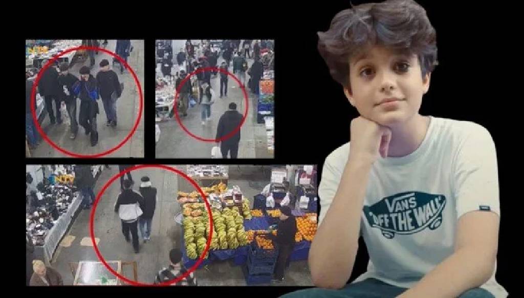 Mattia Ahmet Minguzzi cinayeti: Aileyi tehdit eden 5 çocuk hakim karşısında