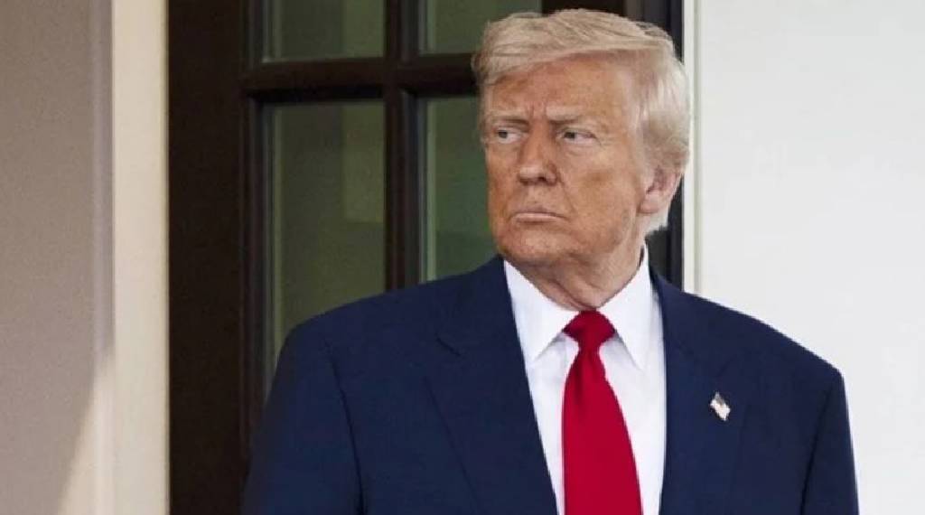 Trump: Putin'in yaptıklarından memnun değilim