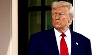 Trump: Putin'in yaptıklarından memnun değilim