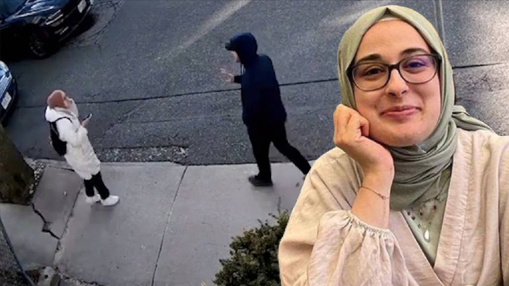 Rümeysa Öztürk davasında yeni gelişme! Gözaltı kararına gerekçe sunamadılar…