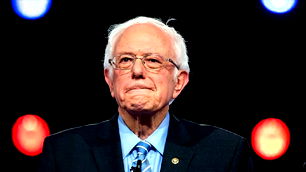 ABD'li Senatör Sanders: "Tarih, Gazze konusunda bizi affetmeyecek"