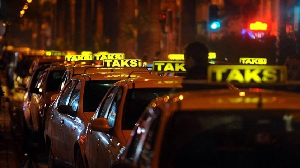 Taksilerde yeni uygulama: Taksimetreye bağlı ödeme cihazı kullanımı başlıyor