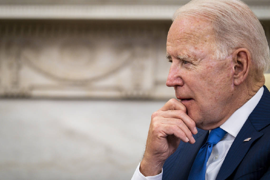 Joe Biden, seçimden sonra ilk kez konuştu! ‘Akıl sağlığım yerinde’