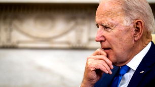 Joe Biden, seçimden sonra ilk kez konuştu! ‘Akıl sağlığım yerinde’