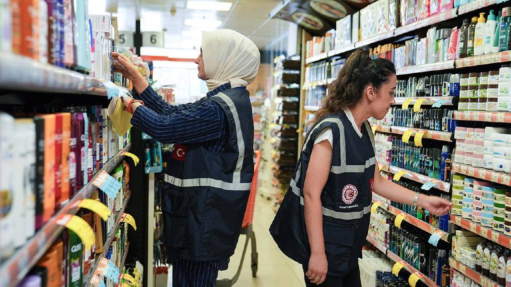 Kurban Bayramı öncesi İstanbul’da 'fahiş fiyat' denetimi
