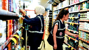 Kurban Bayramı öncesi İstanbul’da 'fahiş fiyat' denetimi