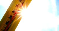 Meteoroloji’den son tahmin! Sıcaklıklar düşüyor…