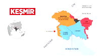 Pakistan ve Hindistan anlaştı! Askerler, barış zamanı pozisyonlarına geri çekilecek…