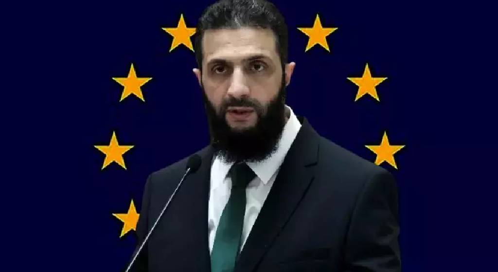 AB, Suriye'ye yönelik ekonomik yaptırımları kaldırma kararı aldı