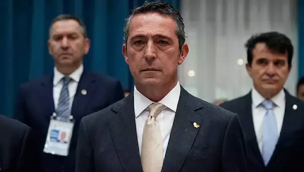 Fenerbahçe'den olağanüstü seçimli genel kurul kararı