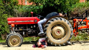 Kastamonu'da korkunç olay! Karı koca, husumetlileri tarafından öldürüldü