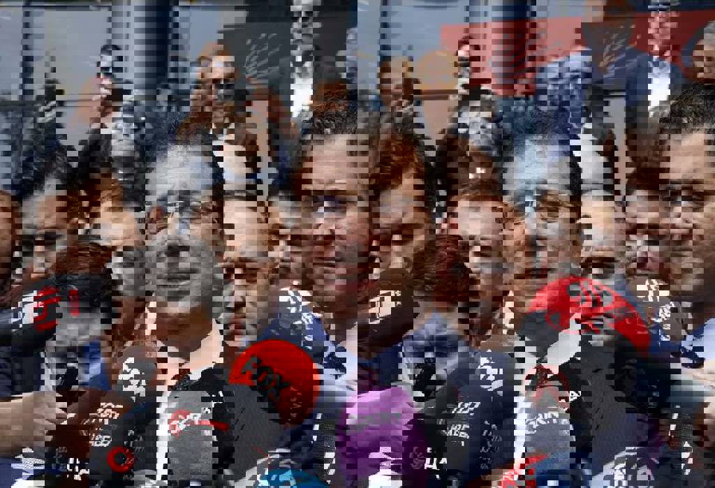 Ekrem İmamoğlu'nun kayıp olarak aranan cep telefonu bulundu…