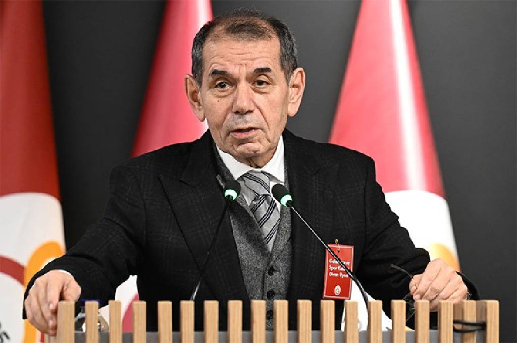 Galatasaray'dan kritik dönemeç için flaş karar