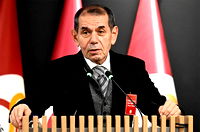 Galatasaray'dan kritik dönemeç için flaş karar