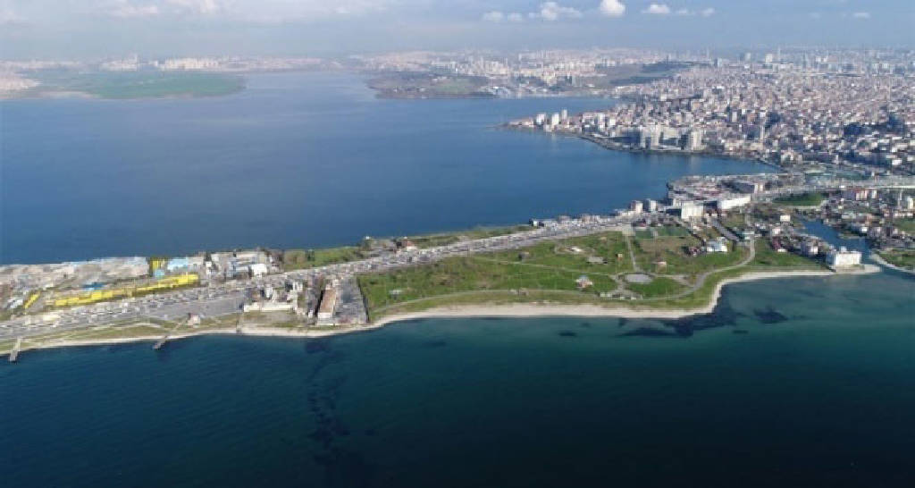 Ulaştırma Bakanı Uraloğlu: Kanal İstanbul'u kesinlikle yapacağız, asla vazgeçmedik