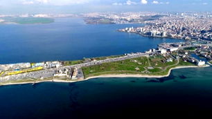 Ulaştırma Bakanı Uraloğlu: Kanal İstanbul'u kesinlikle yapacağız, asla vazgeçmedik
