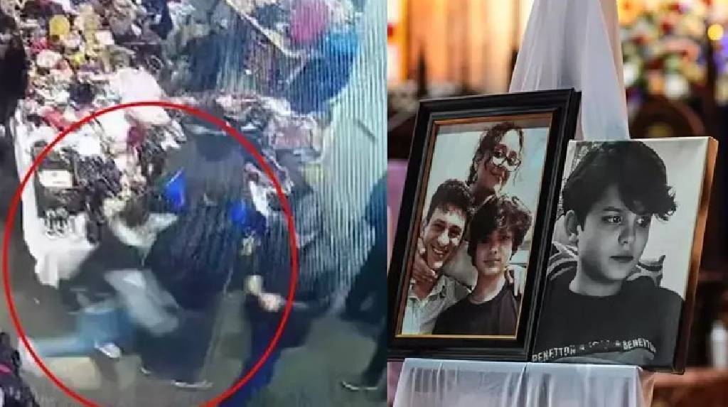 Adalet Bakanlığı’ndan 'Minguzzi' davası açıklaması! ’13 kişi tutukludur’