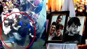 Adalet Bakanlığı’ndan 'Minguzzi' davası açıklaması! ’13 kişi tutukludur’