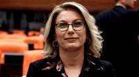 CHP’li Asu Kaya’dan İYİ Partili vekilin mesajına sert çıkış!