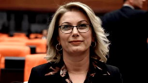 CHP’li Asu Kaya’dan İYİ Partili vekilin mesajına sert çıkış!