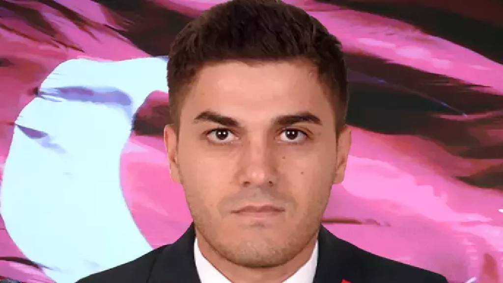 Acı haber geldi! Jandarma Astsubay Kıdemli Çavuş Emre Polat şehit oldu…