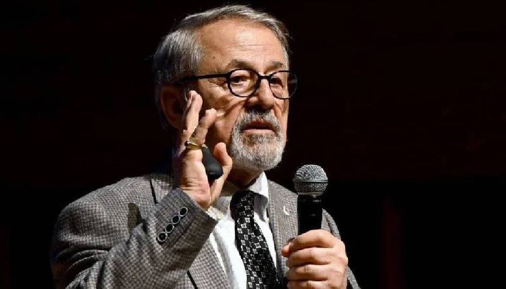 İstanbul’da deprem! Naci Görür ve Ahmet Övün Ercan’dan dikkat çeken açıklamalar… 
