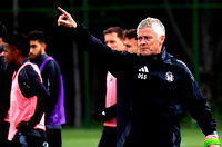 Beşiktaş'ta derbi öncesi müjde