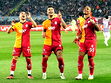 Galatasaray, Trabzon'da hata yapmadı. Trabzonspor 0 - 2 Galatasaray maç sonucu