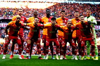 Galatasaray, şampiyonluk maçına çıkıyor