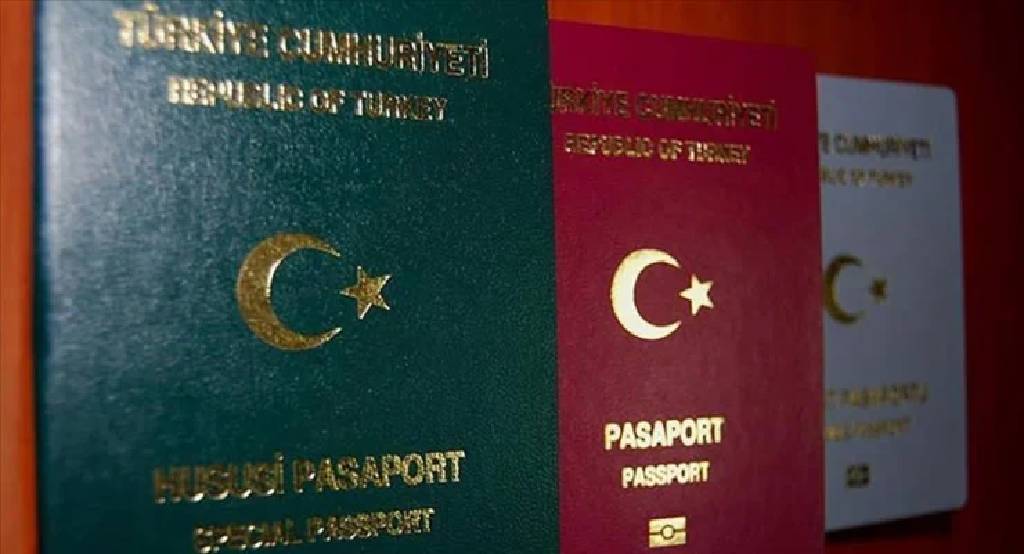 AB Schengen raporu: Türkiye’den başvurular arttı, ret oranı düştü