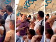 Marmaray’da babanın burnunu kıran saldırganın ifadesi ortaya çıktı