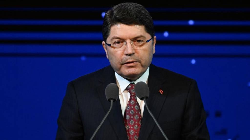 Adalet Bakanı’ndan, Rümeysa Öztürk açıklaması…