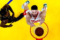 Alperen Şengün Houston'ı sırtladı, Rockets seriyi 7. maça taşıdı
