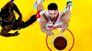 Alperen Şengün Houston'ı sırtladı, Rockets seriyi 7. maça taşıdı