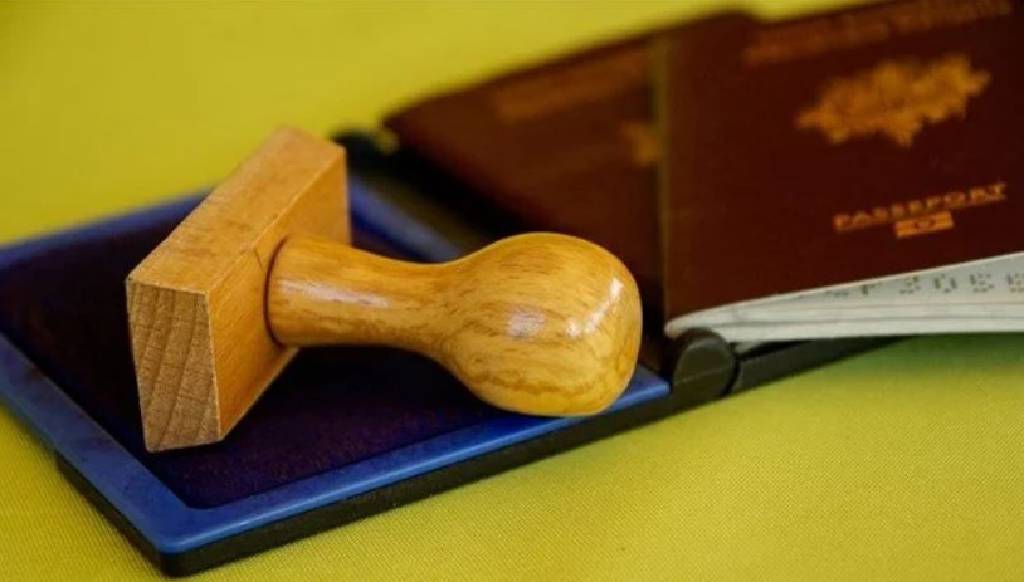 Vize randevusu karaborsaya düştü! 3 bin euro isteyen aracılar var…