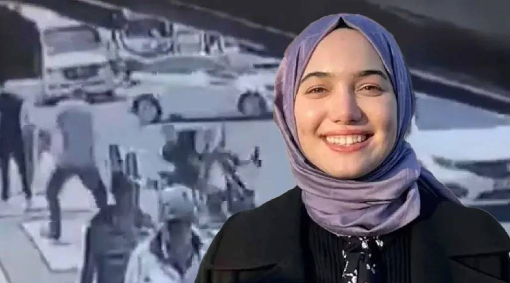17 yaşındaki gencin ölümüne neden olmuştu! Zehra Kınık’ın cezası belli oldu