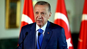 Cumhurbaşkanı Erdoğan, Papa 14. Leo'ya tebrik mektubu