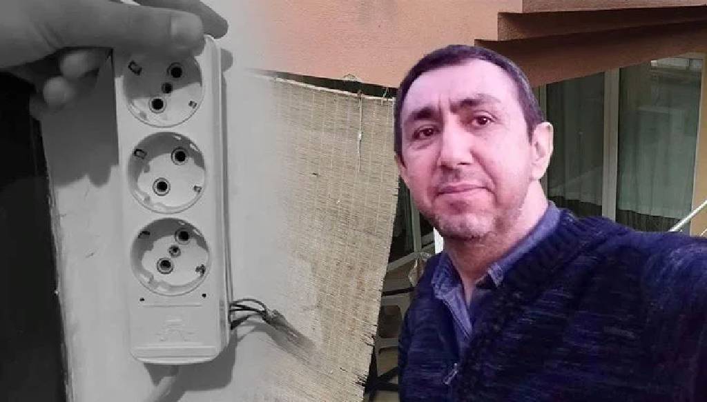 Denizli'de gizli kamera rezaleti: "Fantezi amacıyla yaptım"