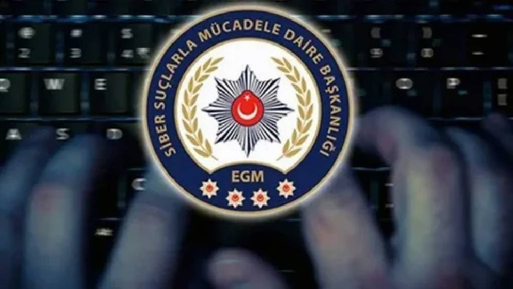 Bakan Yerlikaya açıkladı: Siber suçlarla mücadele kapsamında 568 şüpheli yakalandı