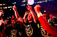 Galatasaray'dan 25. Şampiyonluk ve 5. yıldız için dev organizasyon