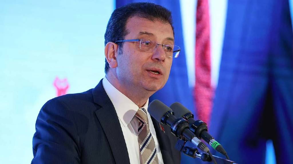 Ekrem İmamoğlu’ndan ‘fesih’ açıklaması! 
