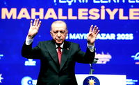 Cumhurbaşkanı Erdoğan’dan CHP’ye ‘yolsuzluk’ tepkisi! ‘Ahtapotun kolları deşifre oluyor’
