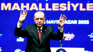 Cumhurbaşkanı Erdoğan’dan CHP’ye ‘yolsuzluk’ tepkisi! ‘Ahtapotun kolları deşifre oluyor’