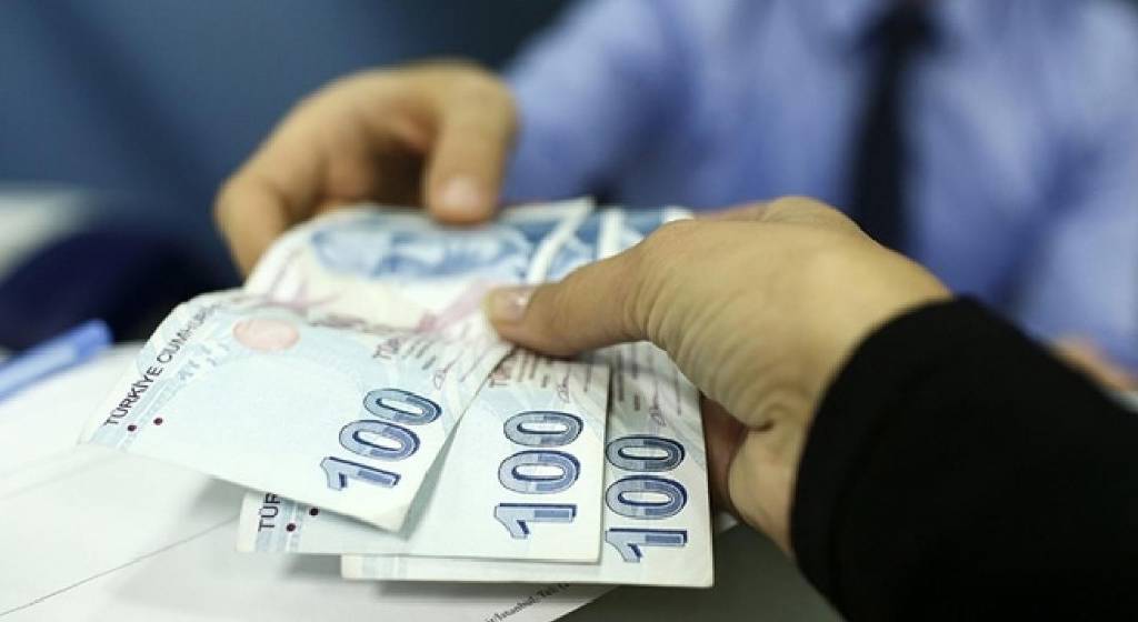 Kurban Bayramı’nda, emekliye toplam 57,4 milyar lira ikramiye ödenecek…