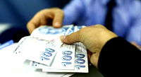 Kurban Bayramı’nda, emekliye toplam 57,4 milyar lira ikramiye ödenecek…