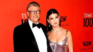 Bill Gates'in kızı, babasının sağlık durumunu ağzından kaçırdı!