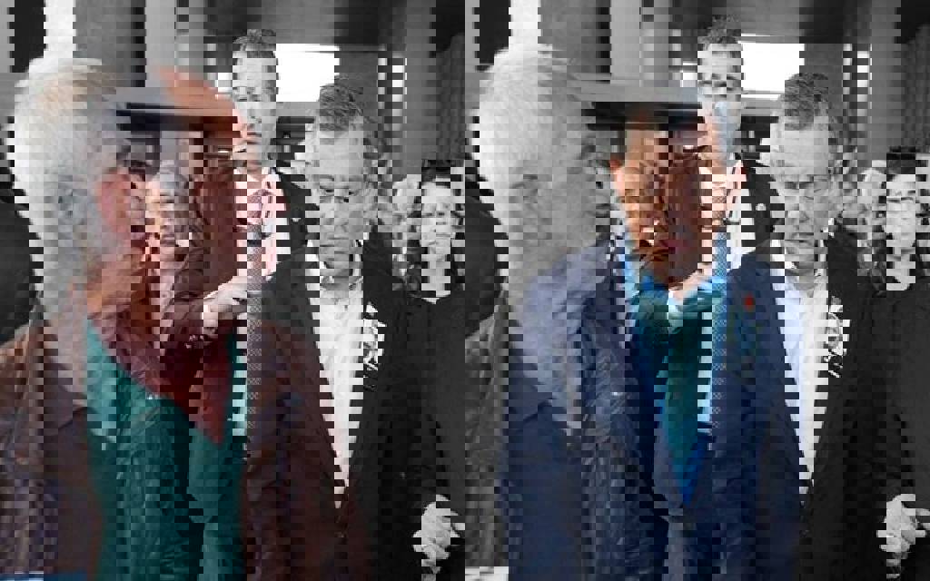 CHP Lideri Özgür Özel’e saldıran şahsın ifadesi ortaya çıktı! ‘Eylemi planlamadım’