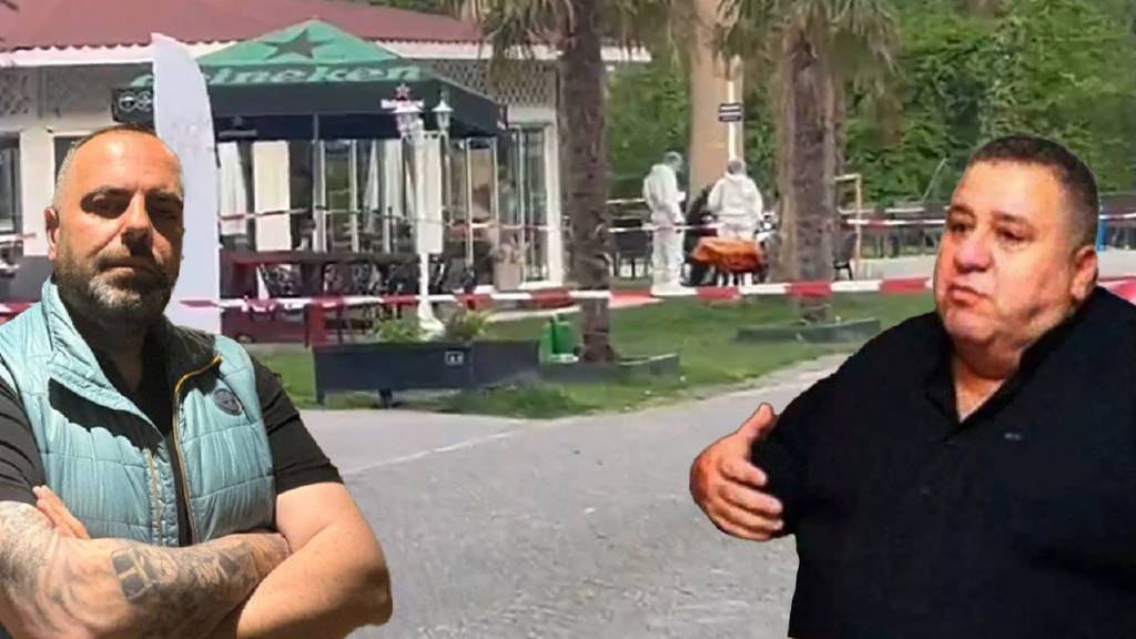 Halil Falyalı’nın muhasebecisi "Cemil Önal öldürüldü" iddiası!