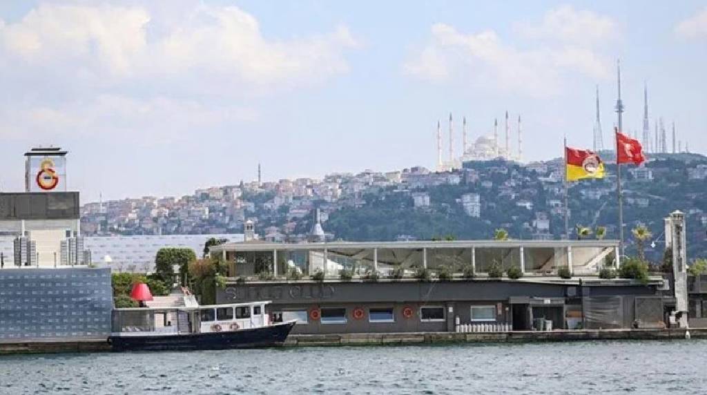 15 yıllık dava bitti! 2. Abdülhamid'in mirasçıları, Galatasaray Adası'nı istedi… 